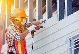 Affordable Siding Repair and Maintenance Services in Williamstown, KY
