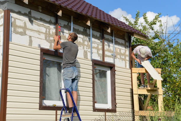 Best Weatherproofing and Sealing  in Williamstown, KY